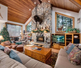 Boulder Ridge Lodge Huge Ski In Home Sleeps 22