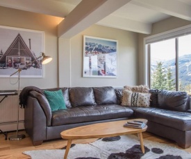 Breck Condo - Million Dollar View