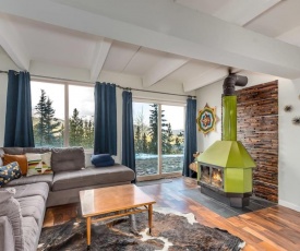 Breck Condo with Incredible View