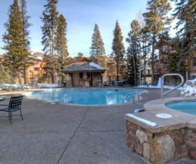 Breck Mtn Thunder 3 Townhome 305