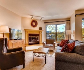 Breck River Mtn Lodge 2bd