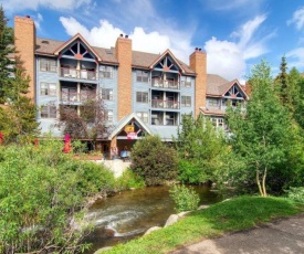 Breck River Mtn Lodge 4bd