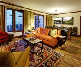 Aspen Ritz Carlton 2 Bed 02