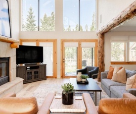 Breckenridge Copper Mountain Getaway Sleeps 14