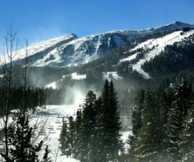 Breckenridge Luxury Ski-In, Ski-Out Condos