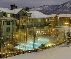 Aspen Ritz Carlton 3 Bedroom PREMIER