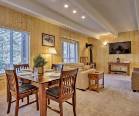 Breckenridge Resort Condo with Spa Walk to Ski Lift