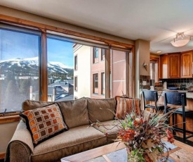 Breckenridge Village 1 Bedroom Luxury Condo, 24-Hour Check-In & Services