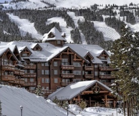 Breckenridge, 1 Bedroom Condo at One Ski Hill, Ski-in Ski-out, concierge servies