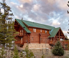 Elk Meadow Lodge