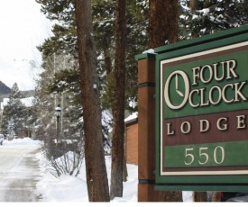 Four O'clock Lodge B 05 Condo