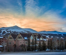 Hyatt Residence Club Breckenridge - Main Street Station