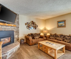 Main St. Condo in Breckenridge