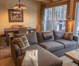 Chateau Roaring Fork Unit 21