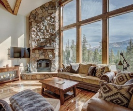 Mountain View Lodge Home