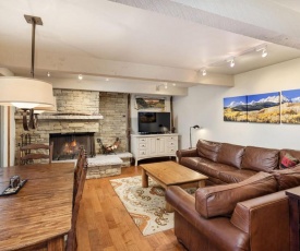 Chateau Roaring Fork Unit 38