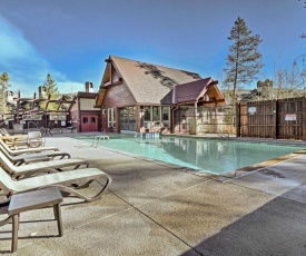 Park Place Condo with Pool Access on Shuttle Stop!