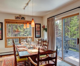 Pine Creek Lodge Townhouse