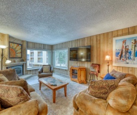 Powderhorn Condo