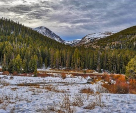 Quandary Condo - Hike & Explore Breck