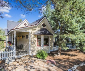 Ridge Street Lookout Holiday home