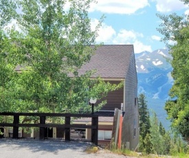 Rockridge 2-Bedroom Townhouses