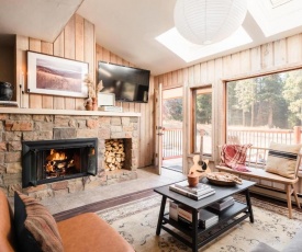 Rover - Ski-Chalet in Heart of Breckenridge