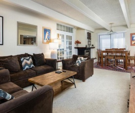 Ski & Racquet Club Condo B