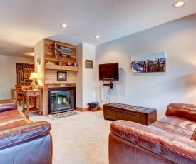 Ski Hill Condo