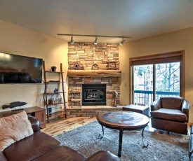 Ski-In Antlers Lodge Condo Less Than 1 Mi to Main St Breck