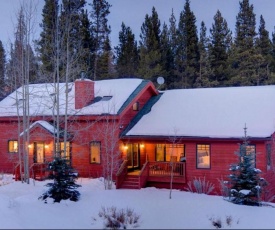 Snowy River Retreat Condo