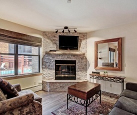 Spacious Condo In The Heart Of Breckenridge Condo