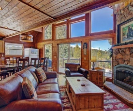 Summit View Chalet Townhouse