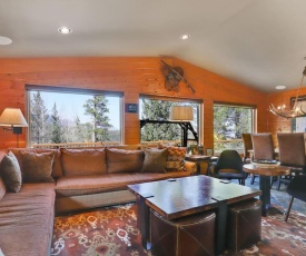 Ten Mile Vista - Quiet 4 BDR Home & Private Hot Tub