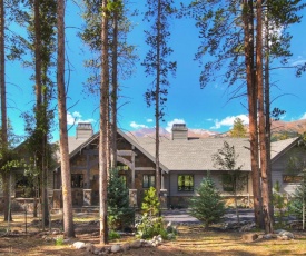 The Breck Escape Home