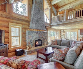 Timber Ridge Lodge Home