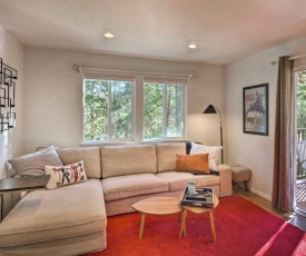 Updated Cozy Condo 5 Min to Breck Ski Resort