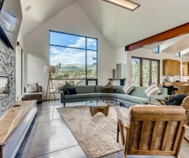 Vacation Home - Close to All Breckenridge Has to Offer!