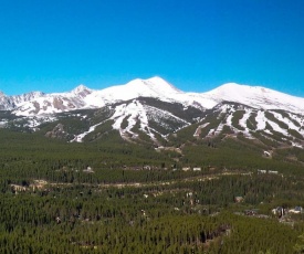 Village At Breckenridge Chateaux #1024