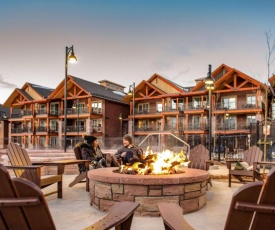 Welk Resorts Breckenridge The Ranahan