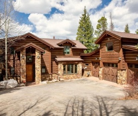 Zendo - Serene Mountain Abode w Hot Tub & Views