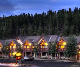 Breck Inn