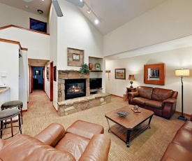 Breckenridge Condo