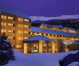 DoubleTree by Hilton Breckenridge