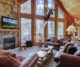 Elk Trail House