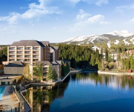 Marriott's Mountain Valley Lodge at Breckenridge