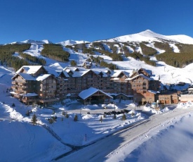 One Ski Hill, A RockResort