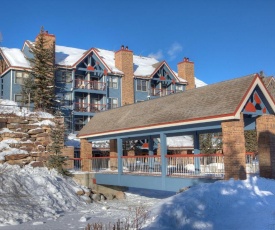 River Mountain Lodge by Breckenridge Hospitality