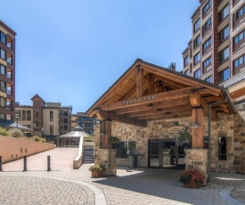 Studio Condo 4313 at the Village at Breckenridge