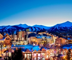 Village at Breckenridge Resort